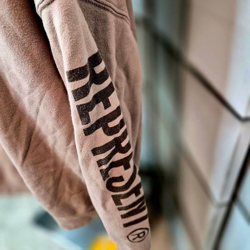 Represent hoodie - Picture 4 of 9